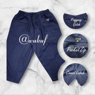 SELUAR LOTTO 100% COTTON ( Saiz S Hingga 5XL)