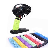 new Anti-skid Absorbent Band Sports Belt for RC Car Transmitter TRX-4 Axial SCX10 Tamiya FUTABA 4PV 