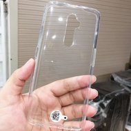 Transparent Case OPPO Reno2F