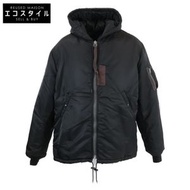 全新未使用 x BUZZ RICKSON'S US2348 MA-1 連帽外套（Flight 2）