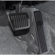 Car Pedals for Mazda 2 3 6 CX5 CX 5 CX3 CX7 CX8 CX9 2012 - 2022 Accelerator Fuel Brake Pedal Cover Accessories
