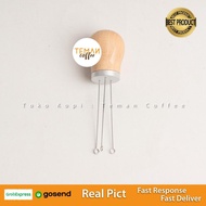 FENINCAFE Tamper Needle/Espresso Needle Distributor - CY B222