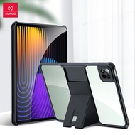 XUNDD ใช้สำหรั Xiaomi Pad 7 Pro เคส Xiaomi Pad 7 เคสแท็บแล็ต ต่อต้านการดรอป ป้องกันรอยขีดข่วน Xiaomi