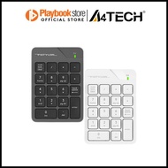 A4Tech FGK21C 2.4G Rechargeable Wireless Numeric Keypad