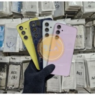 WARRANTY BACK CASING - HOUSING - CASING SAMSUNG GALAXY A35 5G / A356B