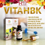Vitamin Display Bao Khanh (Genuine) - Provide Adequate Vitamins For Ornamental Birds