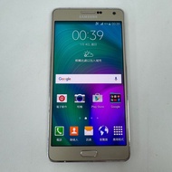 Samsung Galaxy A7 單卡 2+16GB 送 32GB SD卡 全正常 無維修 no.3134