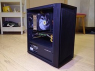 i5-10400f 主機