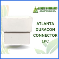 ▬ ஐ ❃ ATLANTA DURACON DOWNSPOUT CONNECTOR