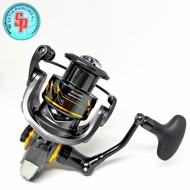 REEL FUGU EIJI 2000 POWER HANDLE - PUSATPANCINGANIKAN