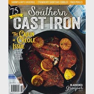 SOUTHERN CAST IRON 5-6月號/2024