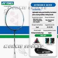 YONEX ASTROX 100ZZ KURENAI ไม้แบดมินตัน Kurenai คาร์บอนเต็มก้านเดี่ยว 4U 28 ปอนด์ 83 กรัม ผลิตในญี่ป