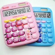 Calculator Doraemon & Sanrio