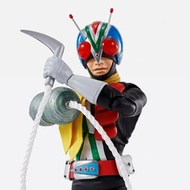 Bandai S.H.Figuarts RIDERMAN 假面騎士