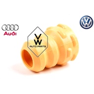 ( 100% ORIGINAL ) VOLKSWAGEN PASSAT GOLF MK6 GOLF MK6 JETTA FRONT ABSORBER SHAFT BUSH （ 1K0 412 303 