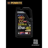 PENRITE 10 TENTHS RACING 10 10W-40 (100% PAO ESTER) 5L