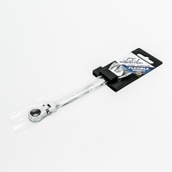 Gear Ring Wrench Foldable Neck Size 15 Genuine Marathon