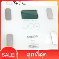 เครื่องชั่งน้ำหนัก Omron karada scan 212