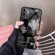 [CK228] Softcase Kpop Glossy Case/ Oppo A54, A53, A52, A31, A33, A91, A92, A9 2020/ A5 2020, A95 4G