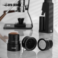 [Limited Sold Out] MHW-3BOMBER Bomber Castle Needle Type Powder Dispenser Coffee Cloth Powder Needle