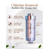 AE Shower Filter 【Chlorine Removal】
