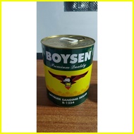 ✷ ☆ ┐ BOYSEN LACQUER SANDING SEALER 4 LITERS / 1 GALLON / 1 GALON | B-1254