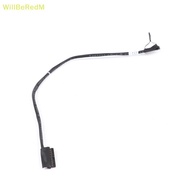 [WillBeRedM] Laptop Battery Cable Connector For Dell Latitude 5480 5490 5491 E5480 E5490 [NEW]