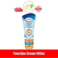 TENA Zinc Cream 100ml
