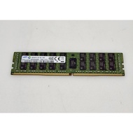Samsung 32GB 2Rx4 DDR4 2133Mhz ECC REG Server Ram