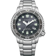 Citizen BN0167-50H Promaster Marine Collection Solar-powered Stainless Steel Men's Watch