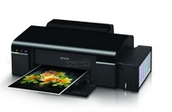 kosongngan printer Epson L800