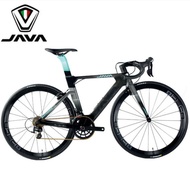 Java Suprema Carbon 700 Road Bike 2x11sp