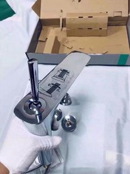 德國製造hansgrohe PuraVida 高身面盆水龍頭1507000