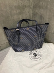 Faure  le page tote bag可上膊blue