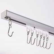 Aluminium alloy Ceiling Track for Curtains, Room Divider, Ceiling Curtain Track, Room Divider Curtai