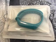 「60元含運」👍-小米手環2腕帶原廠正品(藍色）小米專賣店購買