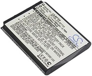 BP-70A, BP-70EP, EA-BP70A, SLB-70A, 740mAh Battery Replacement for Samsung ST88, ST89, ST90, ST91, S