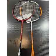 Badminton Racket Best Quality BADMINTON Racket ORIGINAL SSYY12/Complete Racket+Bag+Grip/BADMINTON/BADMINTON