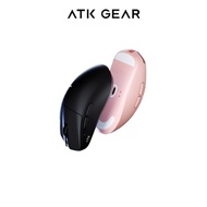 ATK GEAR Liekong F1V2 PAW3950Ultra lightweight dual 8K mouse
