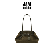 JAM | MUVA - Origami - กระเป๋าสะพายข้าง หนังกลับสังเคราะห์