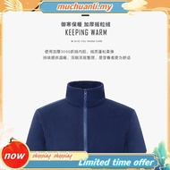 ELGINI E16214 Jaket Windbreaker Bertopi Tahan Air S-XXL | Hooded Windbreaker Water-Resistant