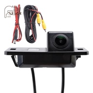 Car Parking Mirror Camera For Bmw 3/5/7 Series E53 E39 E46 E53 X5 X3 X6