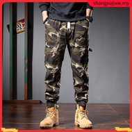 Black Jogger Pants for Men Plus Size 44 46 48