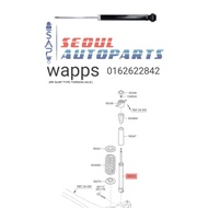 SHOCK ABSORBER REAR = Hyundai Elantra AD 1.6 & 2.0 (2017-2020) #55310F2500