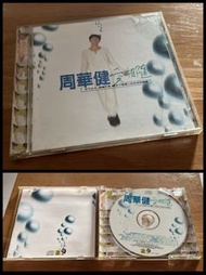 周華健  CD