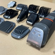 Suitable for Philips Hair Clipper Accessories Caliper Comb MG7790 3760 3720 3710 5750 BT1214 Accesso