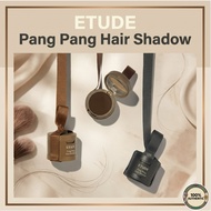 ETUDE Pang Pang Hair Shadow 3.5g 3 Colors Hairline Cover Root Touch Up Powder Natural Hair Care