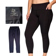 RBX Legging 7/8 & Full Two Pocket for Women Leggings for Winter Women Winter Leggings for Women Legg