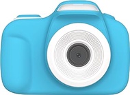 Oaxis FC2003SA-BE01 myFirst Camera 3 Full HD Camera for Kids, 16MP, Blue