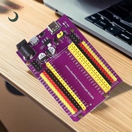 [jewelrycrown] ESP32/ESP32-S Development Extension Board 38-Pin With Triple Power Input (Type-C/Micr